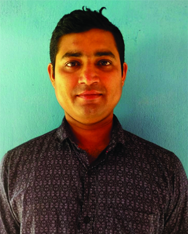 Dipumani Sarma